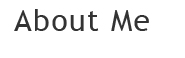 About Me